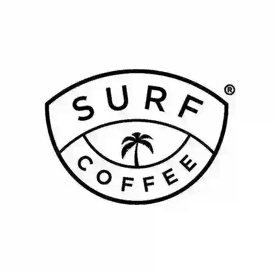 Surf Coffee® Москва Telegram Channel Avatar