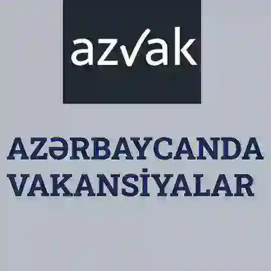 Nəqliyyat və logistikada vakansiyalar Telegram Channel Avatar