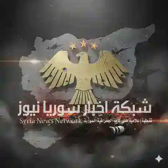 شبكة سوريا نيوز 🇸🇾 Telegram Channel Avatar