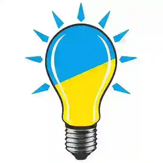 СвітлоБот ⚡ Малютянка Telegram Channel Avatar