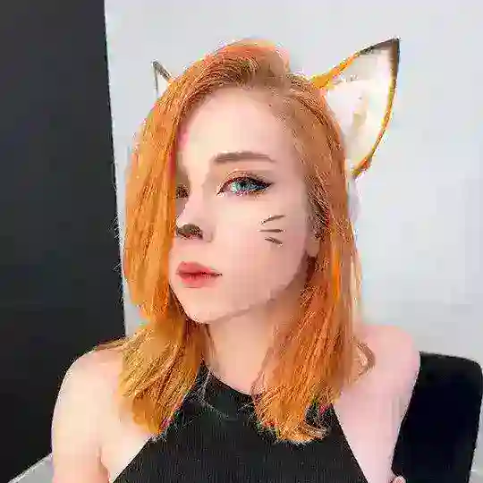Sweetie fox | سوییتی فاکس Telegram Channel Avatar