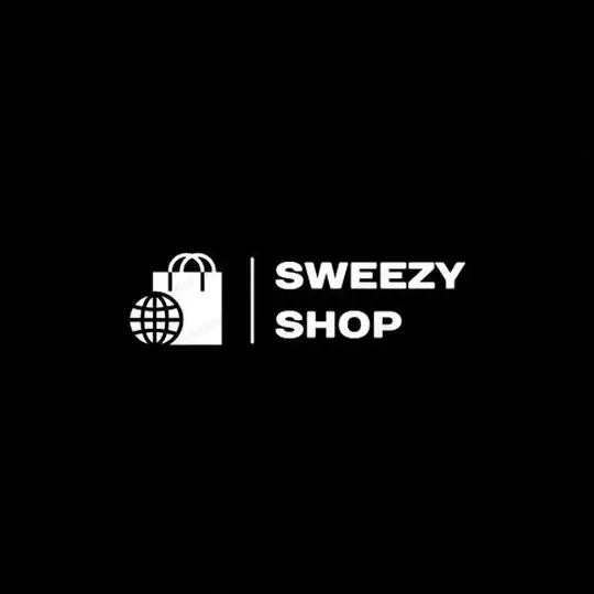 Sweezy Shop Telegram Channel Avatar
