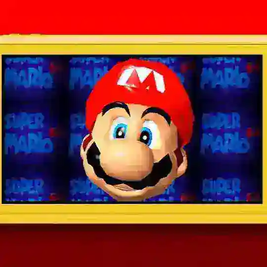 Switch Games Nsp Telegram Channel Avatar