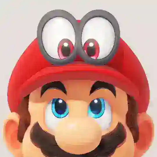 SwitchMania Telegram Channel Avatar