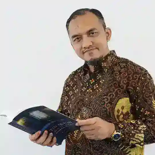 Syaari Ab Rahman Telegram Channel Avatar