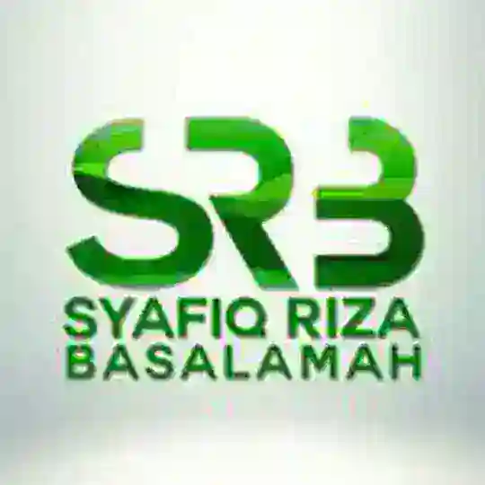 Syafiq Riza Basalamah Unofficial Telegram Channel Avatar