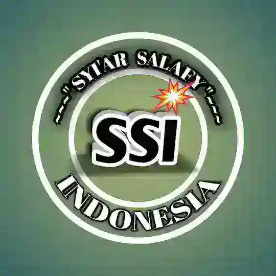 💥SYI'AR SALAFY INDONESIA💥 Telegram Channel Avatar