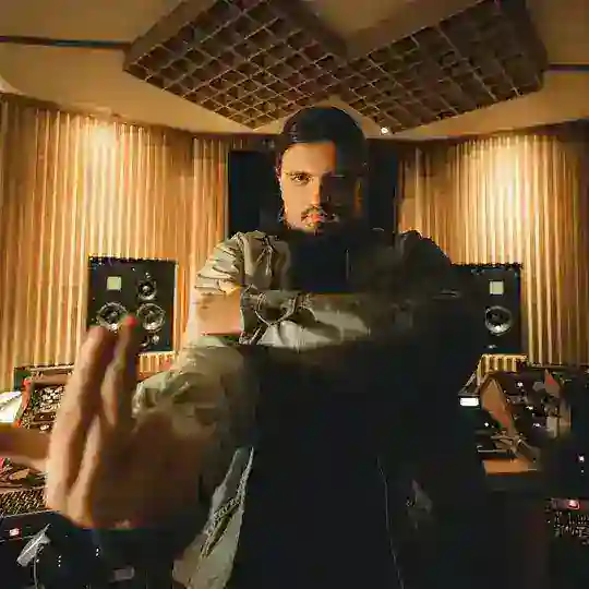 DJSYMBIOTHIC Telegram Channel Avatar