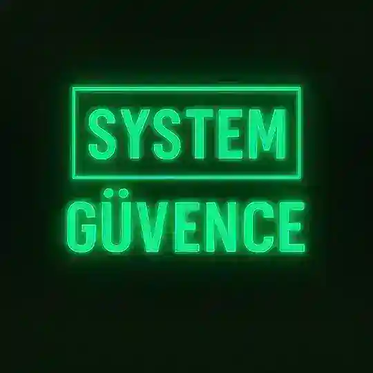 Satış Güvence Telegram Channel Avatar
