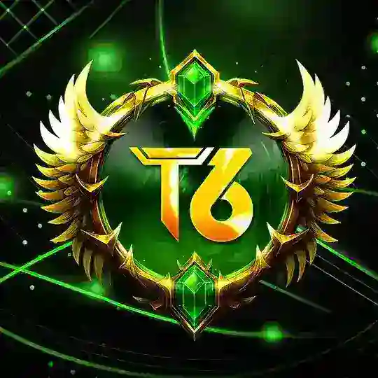 T6 Indonesia ๐ฎ๐ฉ Telegram Channel Avatar