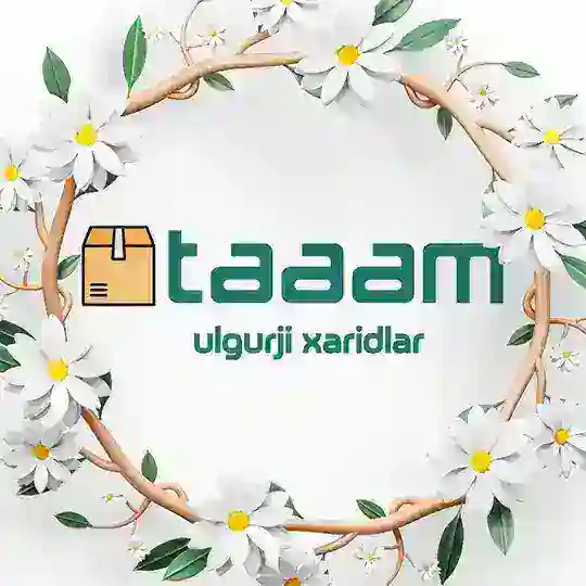 taaam Telegram Channel Avatar