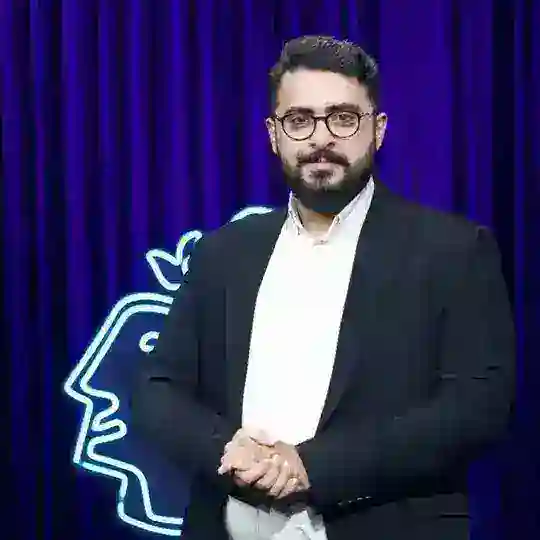 محمد تفقدی Telegram Channel Avatar