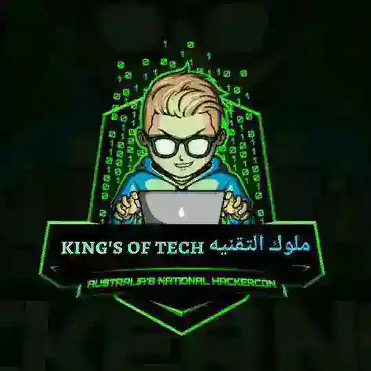 ملوك التقنيه King's of Tech 〽️🌏🔥 Telegram Channel Avatar