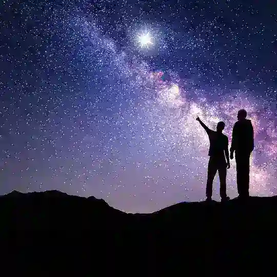 تقویم نجومی Telegram Channel Avatar