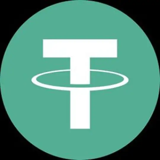 泰达币 买U币 买USDT 卖USDT 承兑USDT 代付款🏅 Telegram channel logo