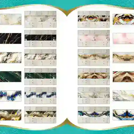 بین کابینتی شیشه ای Telegram Channel Avatar