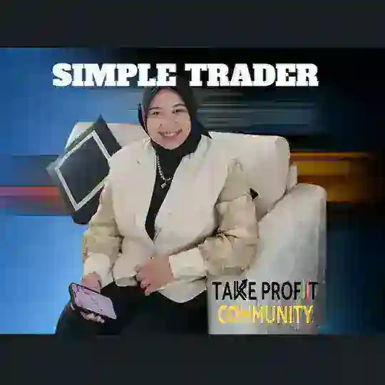 TAKE PROFIT COMMUNITY GRATIS Telegram Channel Avatar