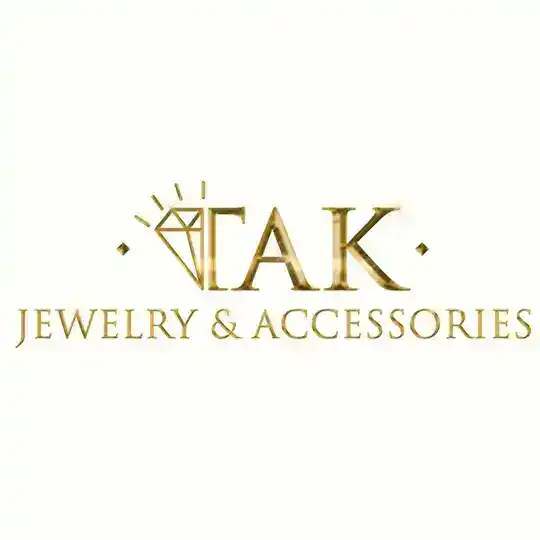 TAK JEWELLERY پخش بدلیجات تک Telegram Channel Avatar