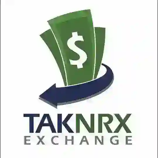 Taknrx Telegram Channel Avatar