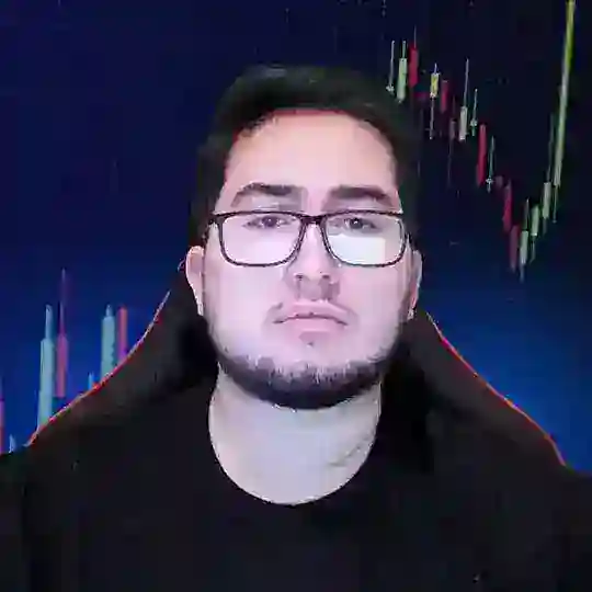 Talha Goktas Telegram channel logo