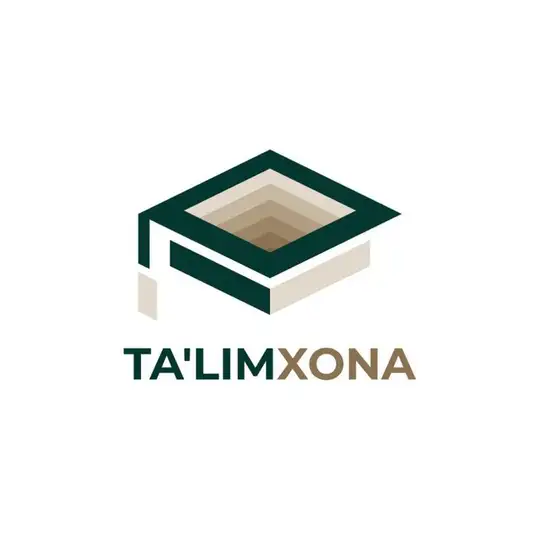 Ta'limxona Telegram Channel Avatar