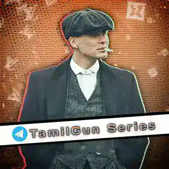 TamilGun Series ✨ Telegram Channel Avatar