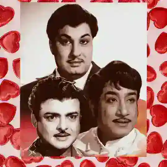 பழைய பாடல் Telegram Channel Avatar