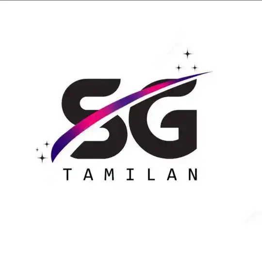SG Tamilan Telegram Channel Avatar