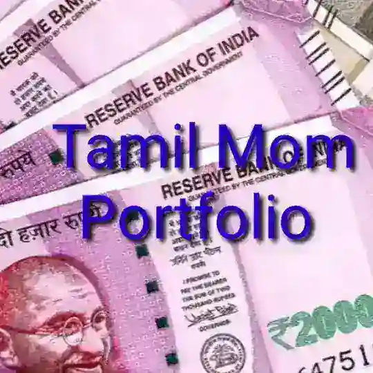 தமிழ் Mom Portfolio Telegram Channel Avatar