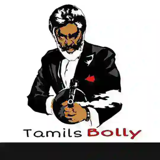 TamilsBolly Telegram Channel Avatar