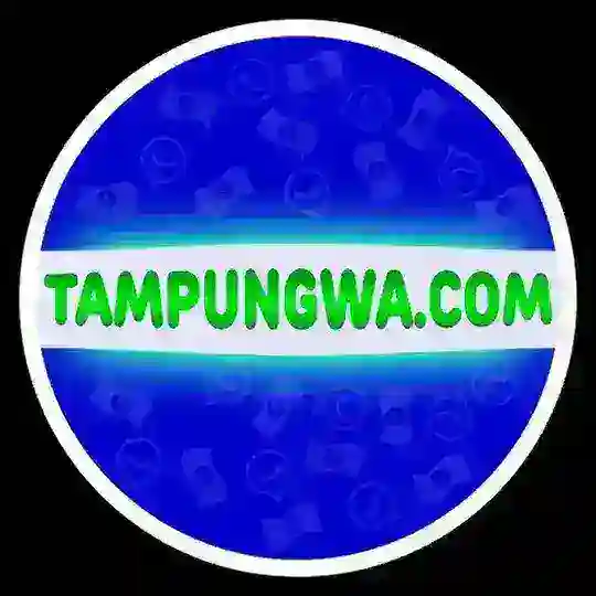 TAMPUNGWA Telegram Channel Avatar