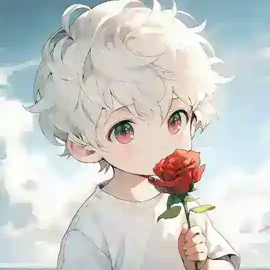 安然暴击日记 Telegram channel