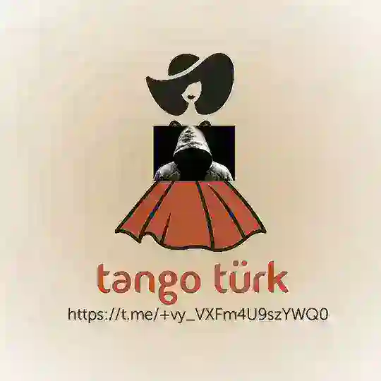 TANGOTÜRKO YÖNLENDİRME Telegram Channel Avatar
