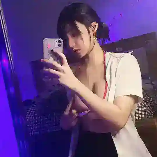 人设套图【女私密】 Telegram Channel Avatar
