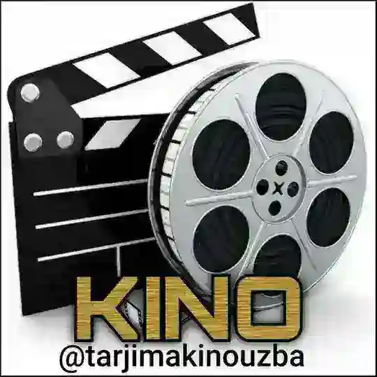 TARJİMA KİNOLAR + 18+ KINOLAR Telegram Channel Avatar