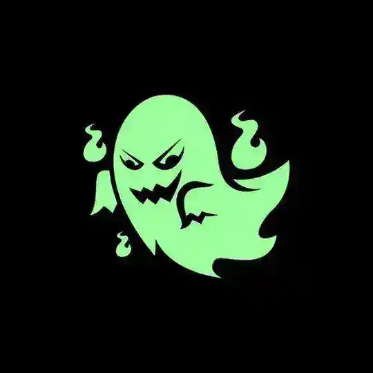Myanmar Ghost Telegram Channel Avatar