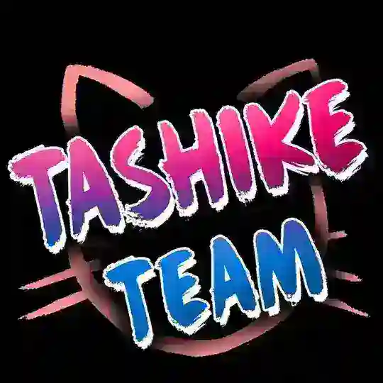 Tashike Team Telegram Channel Avatar