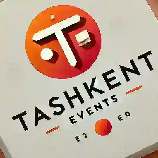 TASHKENT EVENTS ENGLISH Telegram Channel Avatar