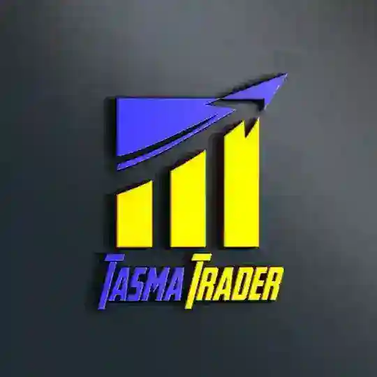 TASMA TRADER OFFICIAL Telegram channel