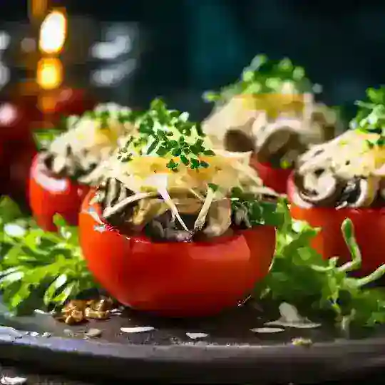 Кулинария без границ Telegram Channel Avatar