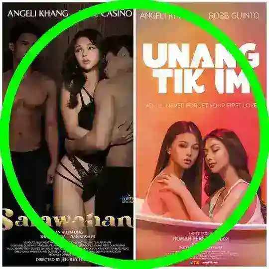 Tatsulok Unang Tikim Salawahan Film Telegram Channel Avatar