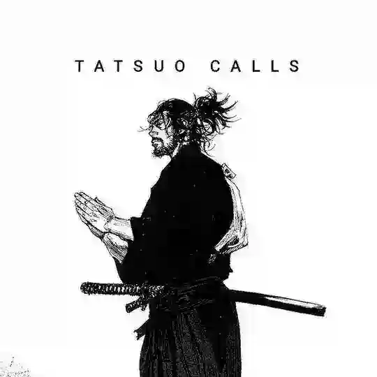 TATSUO CALLS ( MultiChain ) Telegram Channel Avatar