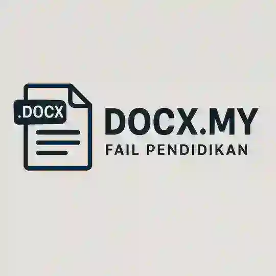 Docx.my Telegram Channel Avatar