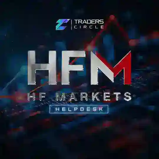 TRADERS CIRCLE | HFM HELPDESK Telegram Channel Avatar