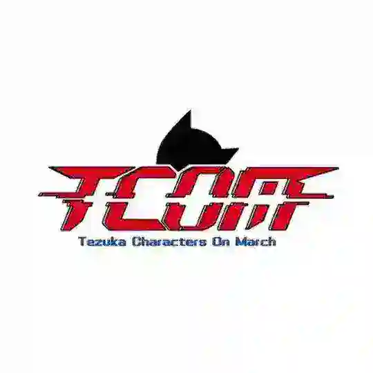 TCOM_Global Telegram Channel Avatar
