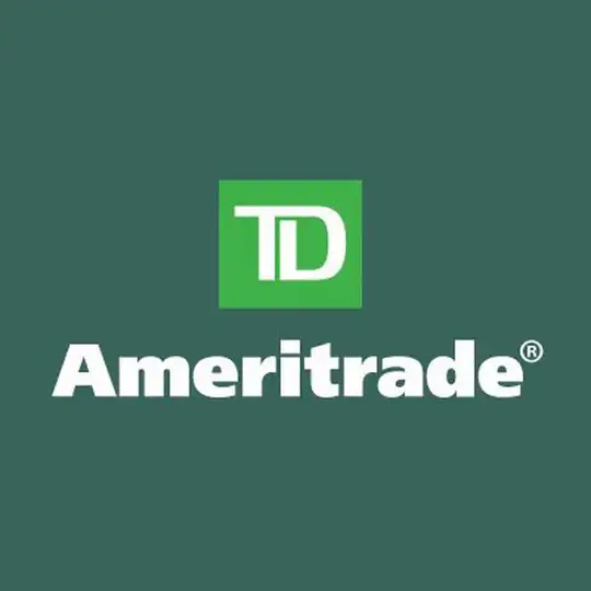 TD AMERITRADE FOREX SIGNALS Telegram Channel Avatar