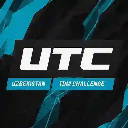 Uzbekistan TDM Challenge Telegram channel