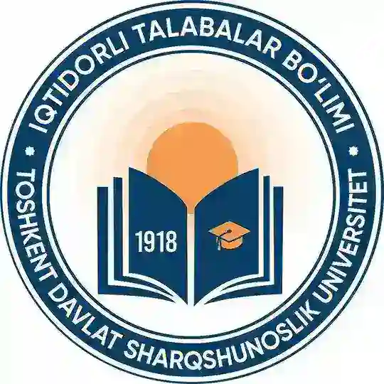 TDSHU IQTIDORLI TALABALARI Telegram Channel Avatar