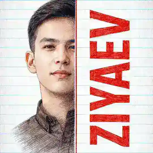Teacher ZIYAEV 🇺🇲 Telegram Channel Avatar