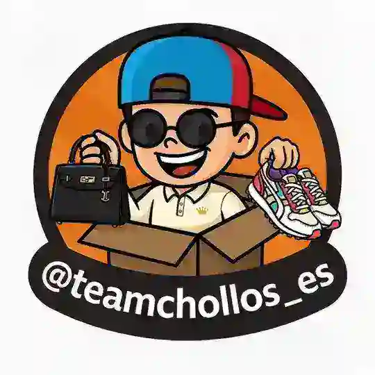 [CHOLLOS] ROPA PREMIUM🔥 Telegram Channel Avatar